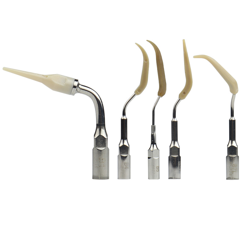 Teeth Whitening Tips - VV Dental Ultrasonic Scaler Tip Implant