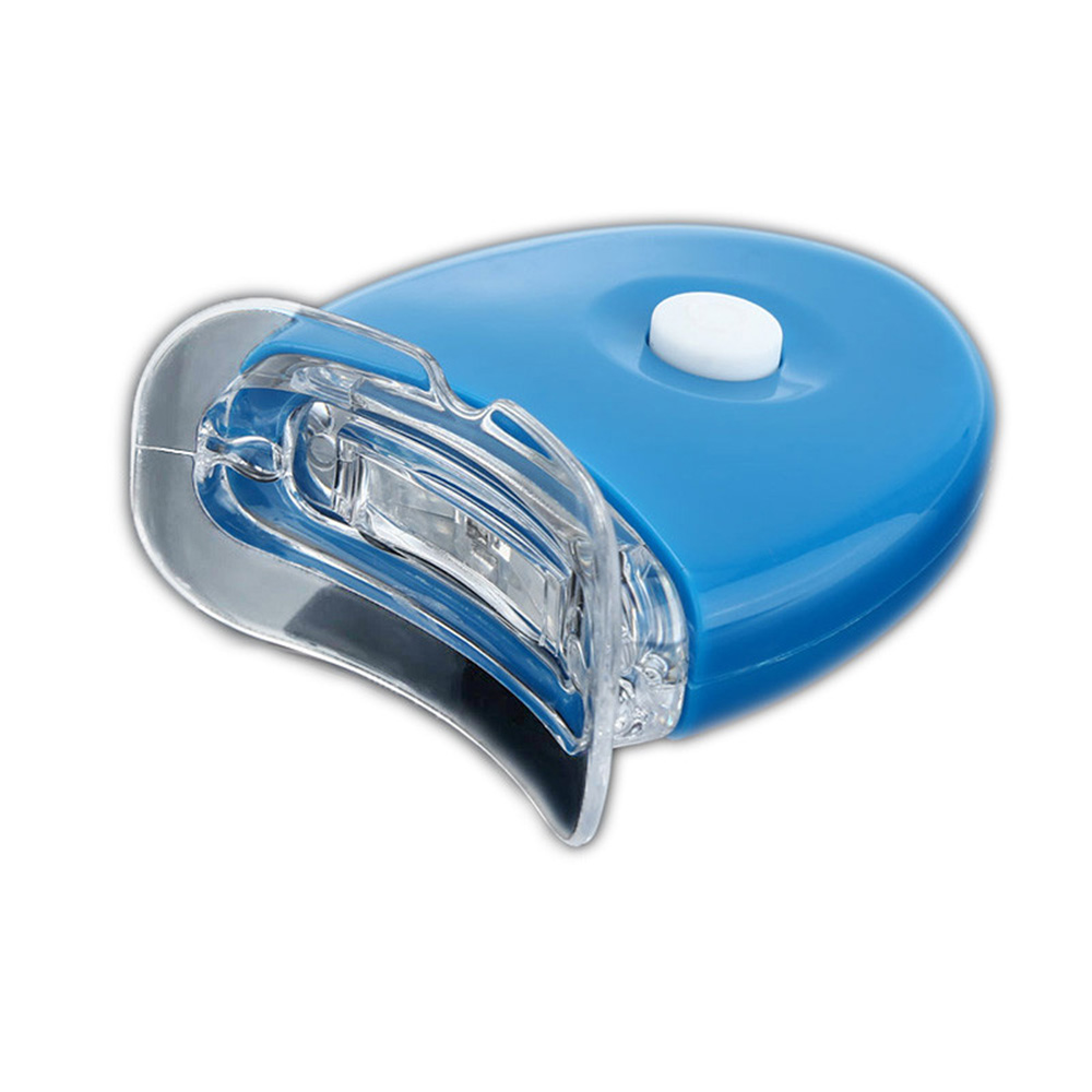 LED Teeth Whitening Light Whit - Teeth Whitening Laser Treatment ulasan dan harga