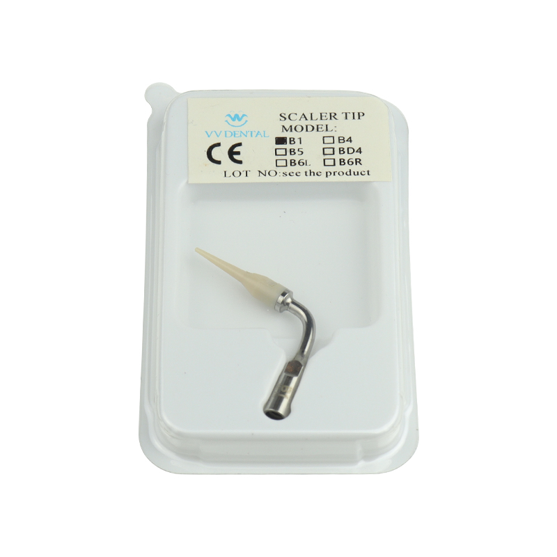 VV Dental Ultrasonic Scaler Ti - Teeth Whitening Tips ulasan dan harga