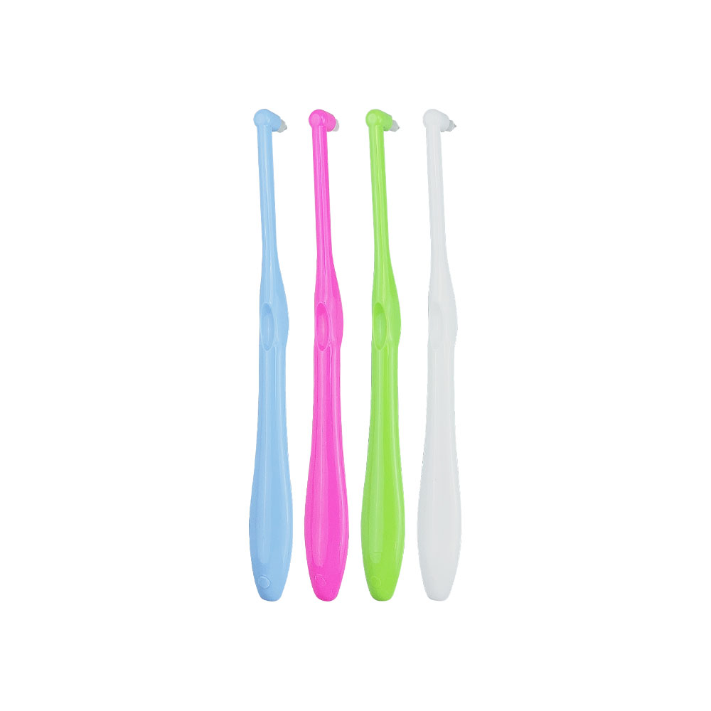 4pcs Orthodontic Single Head I - Teeth Whitening For Braces ulasan dan harga