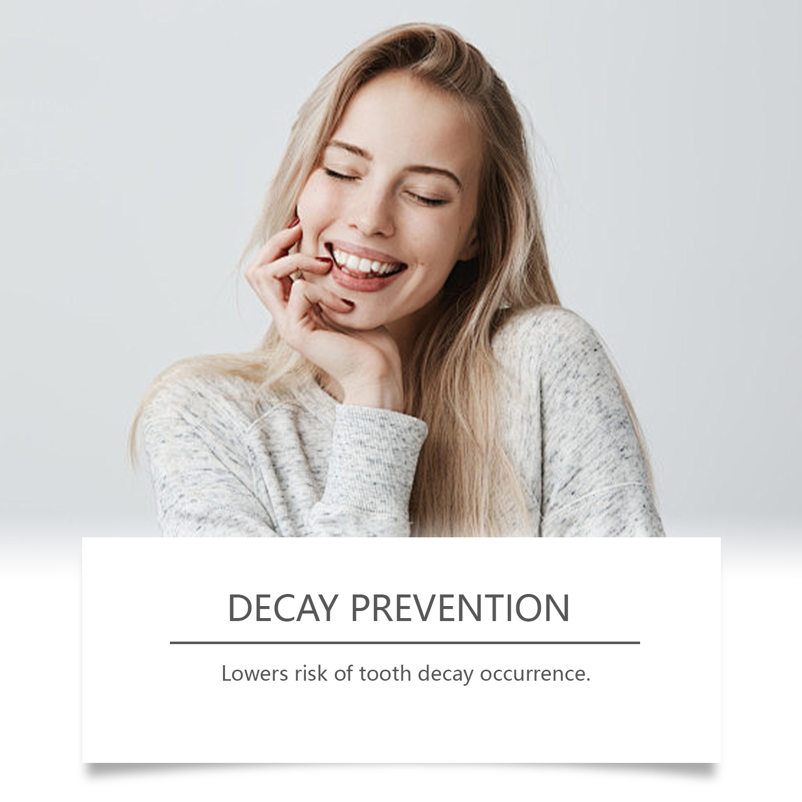 Teeth Whitening Essence Remove - Enamel Repair Serum ulasan dan harga