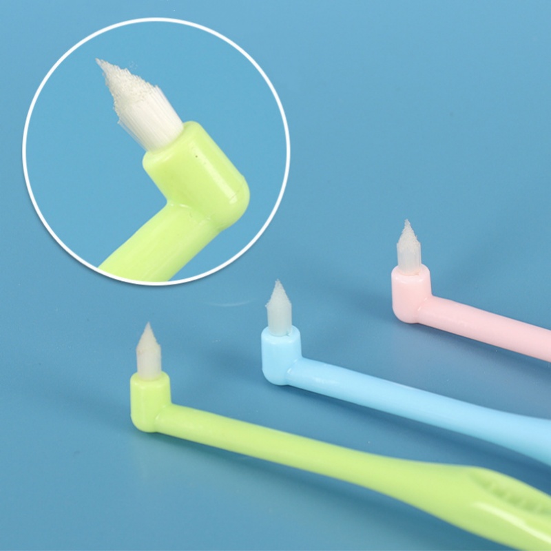 1/3pc Orthodontic Braces Tooth - Teeth Whitening For Braces ulasan dan harga