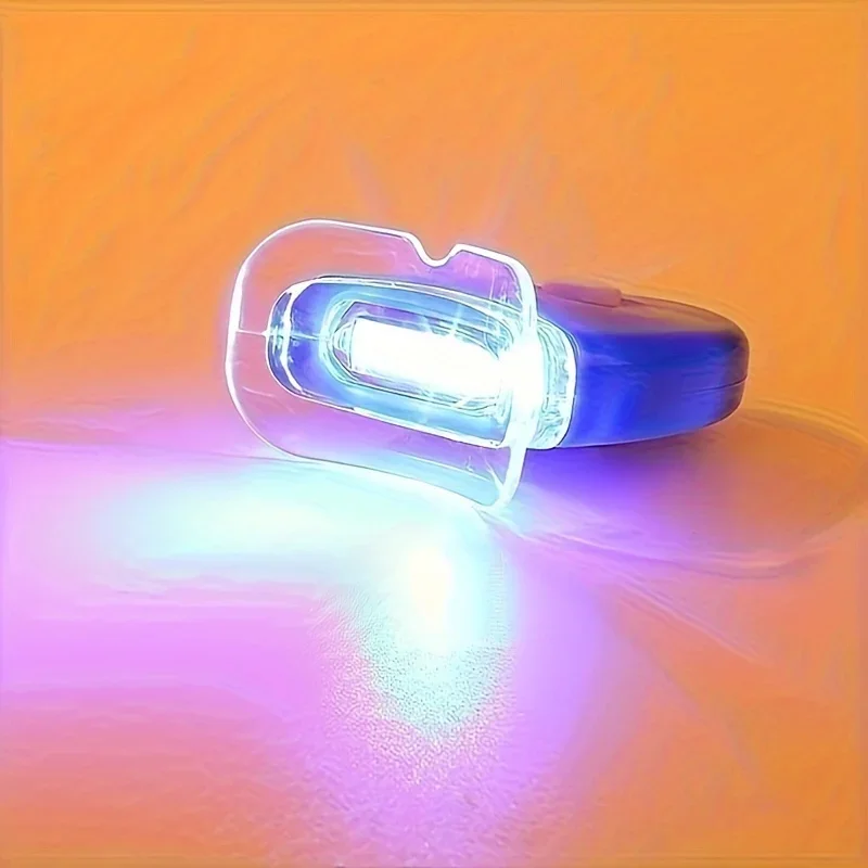 Whitening Blue Light UV Light  - Teeth Whitening Laser Treatment ulasan dan harga