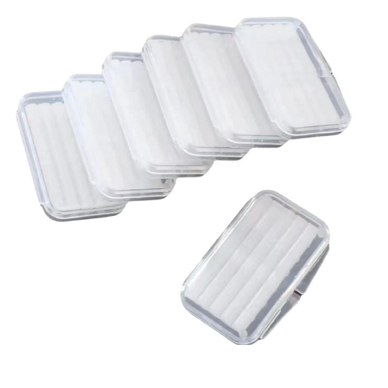 20/50pcs Dental Orthodontics W - Teeth Whitening For Braces ulasan dan harga
