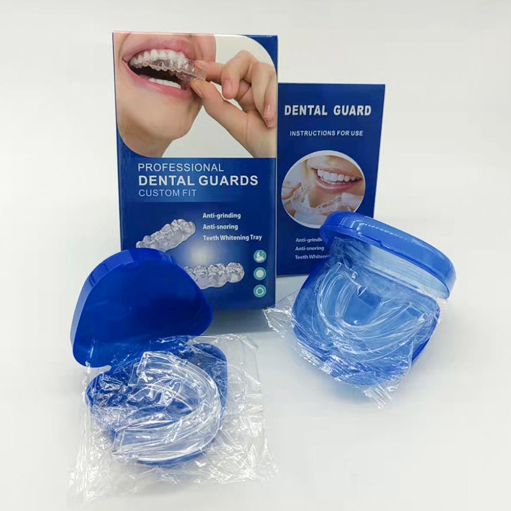Grind Tightly Stop Snoring Too - Teeth Whitening For Braces ulasan dan harga
