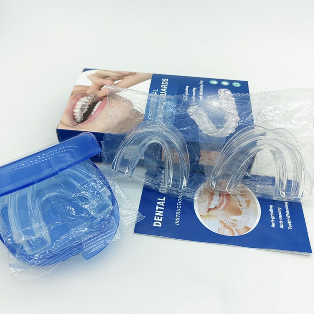 Grind Tightly Stop Snoring Too - Teeth Whitening For Braces ulasan dan harga