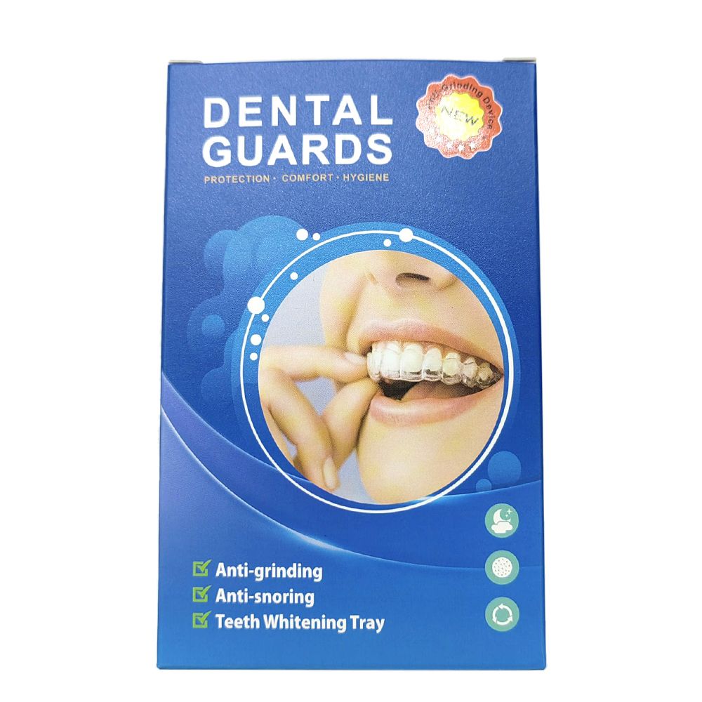 Grind Tightly Stop Snoring Too - Teeth Whitening For Braces ulasan dan harga