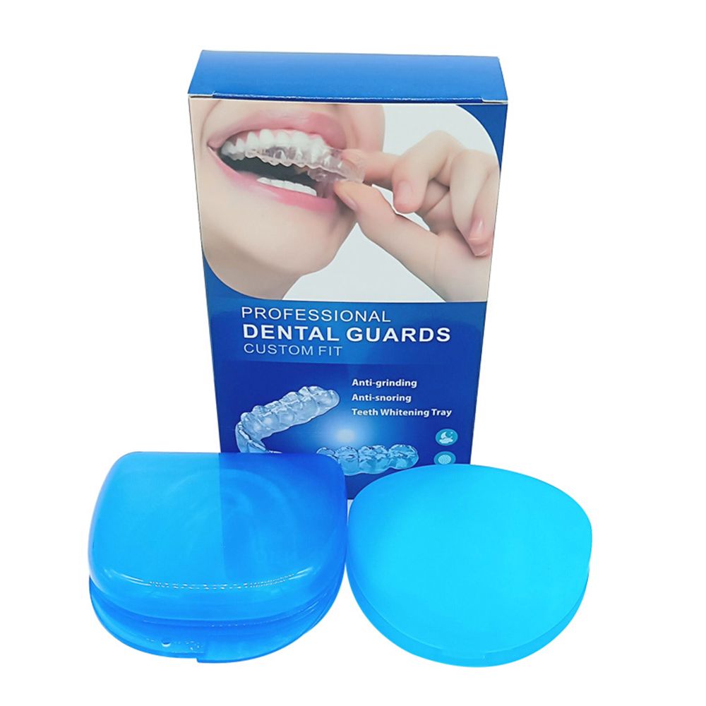 Grind Tightly Stop Snoring Too - Teeth Whitening For Braces ulasan dan harga