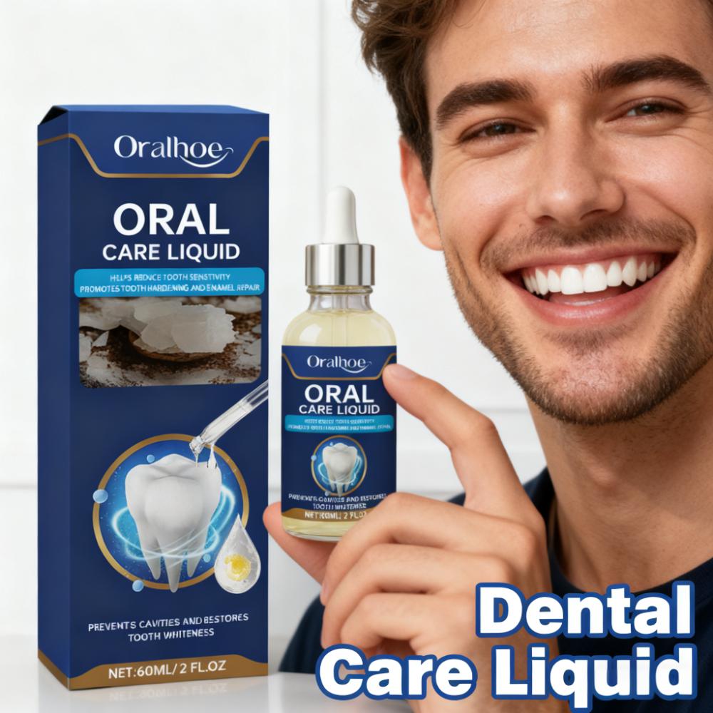 Teeth Whitening Essence Remove - Enamel Repair Serum ulasan dan harga