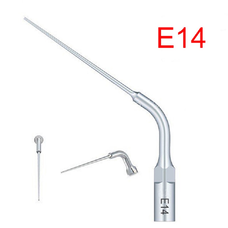 5PCS Dental Ultrasonic Scaler  - Teeth Whitening Tips ulasan dan harga