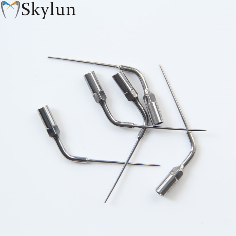 5PCS Dental Ultrasonic Scaler  - Teeth Whitening Tips ulasan dan harga