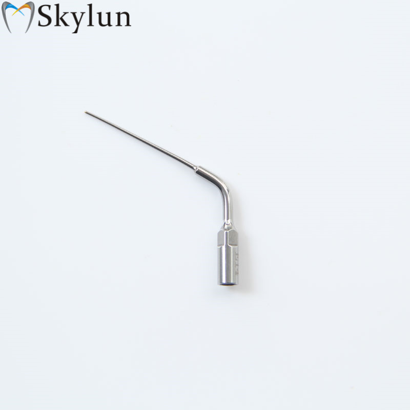 5PCS Dental Ultrasonic Scaler  - Teeth Whitening Tips ulasan dan harga