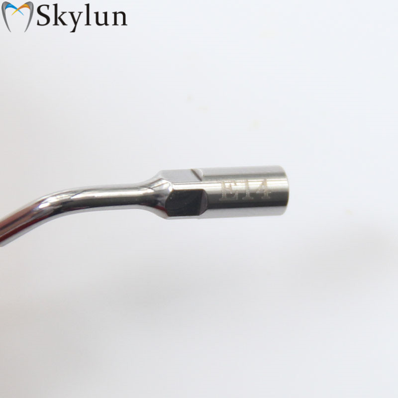 5PCS Dental Ultrasonic Scaler  - Teeth Whitening Tips ulasan dan harga