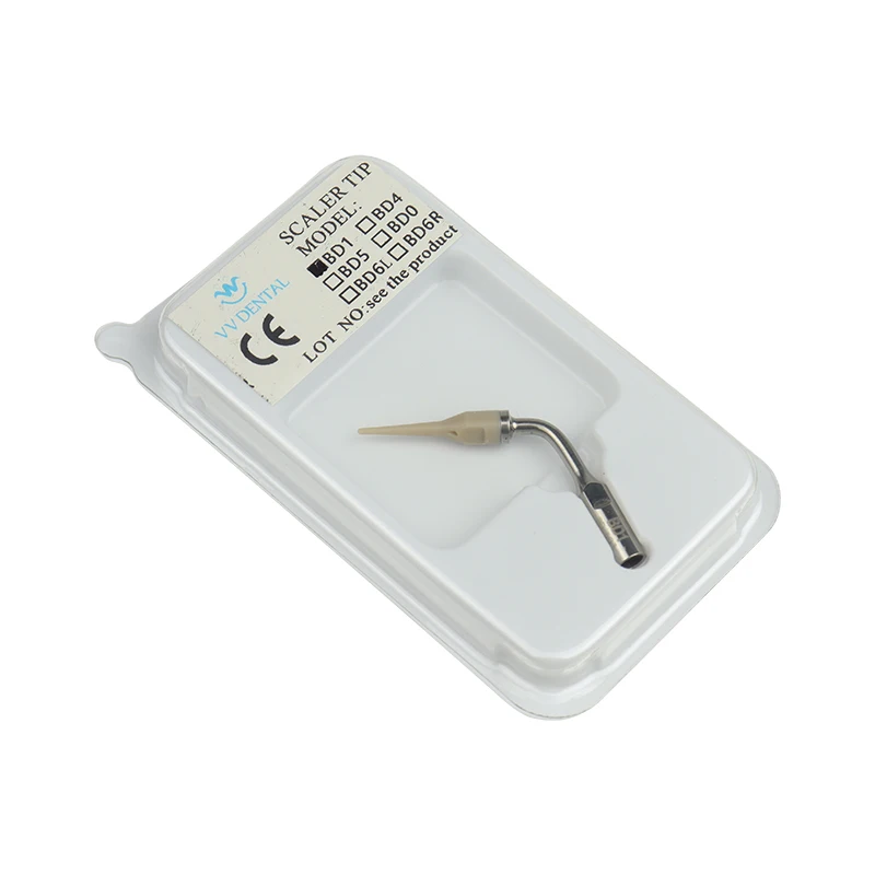 VV Dental Ultrasonic Scaler Im - Teeth Whitening Tips ulasan dan harga