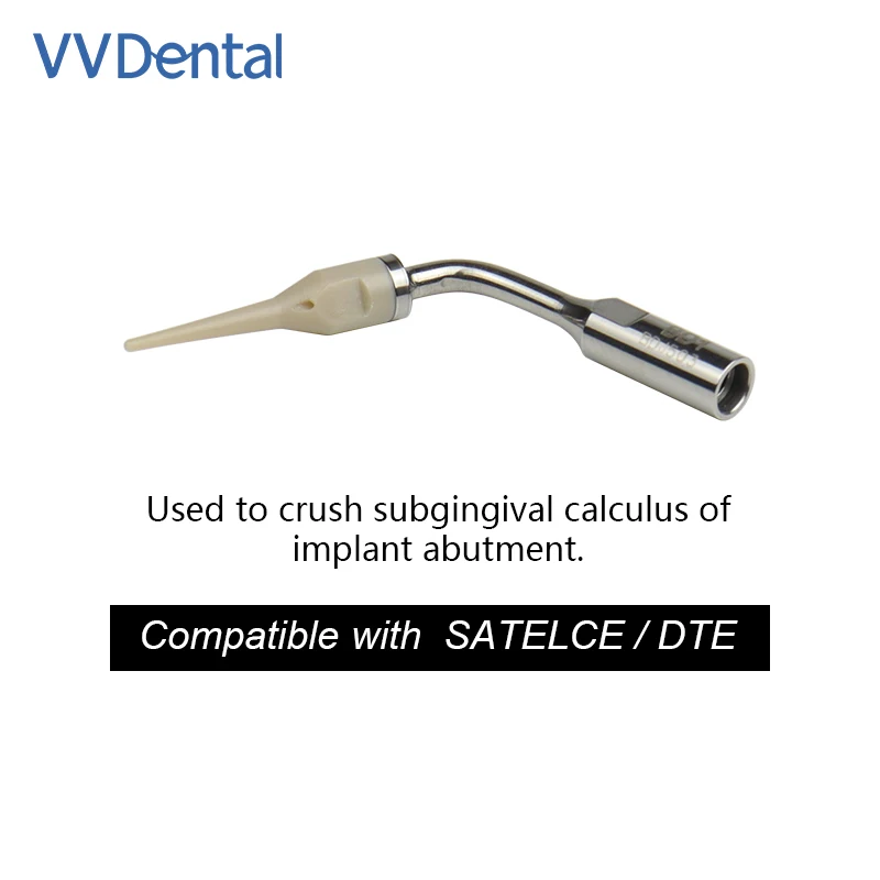 VV Dental Ultrasonic Scaler Im - Teeth Whitening Tips ulasan dan harga