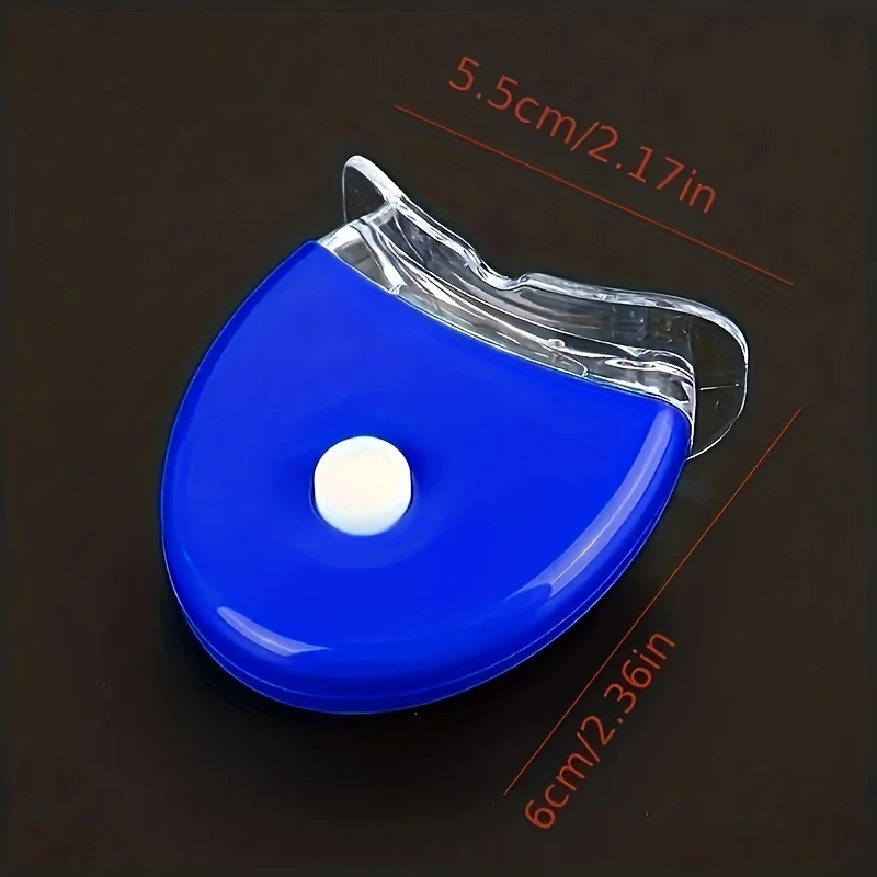 LED Teeth Whitening Light Whit - Teeth Whitening Laser Treatment ulasan dan harga