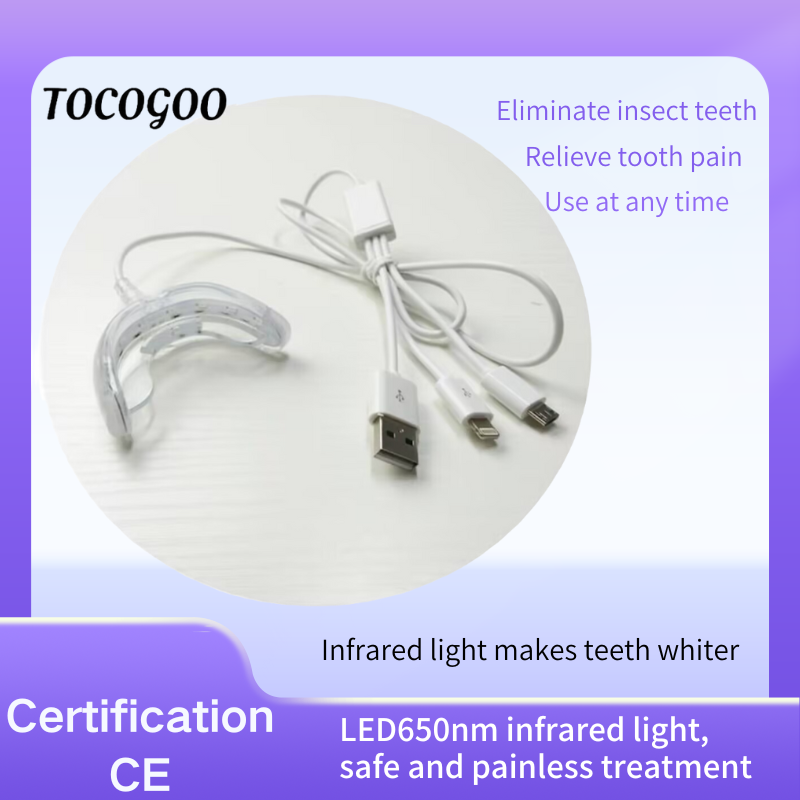 LED laser therapy-Laser treatm - Teeth Whitening Laser Treatment ulasan dan harga