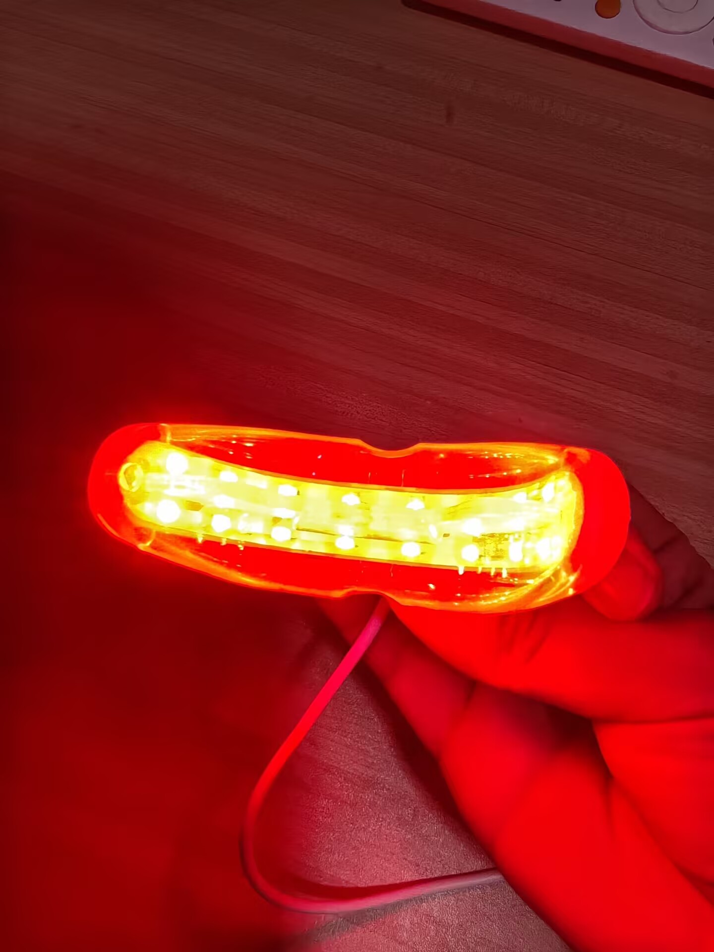 LED laser therapy-Laser treatm - Teeth Whitening Laser Treatment ulasan dan harga
