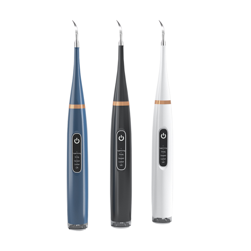 LC-H156X Electric Teeth Whiten - Teeth Whitening And Stain Removal ulasan dan harga