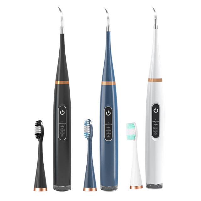 LC-H156X Electric Teeth Whiten - Teeth Whitening And Stain Removal ulasan dan harga