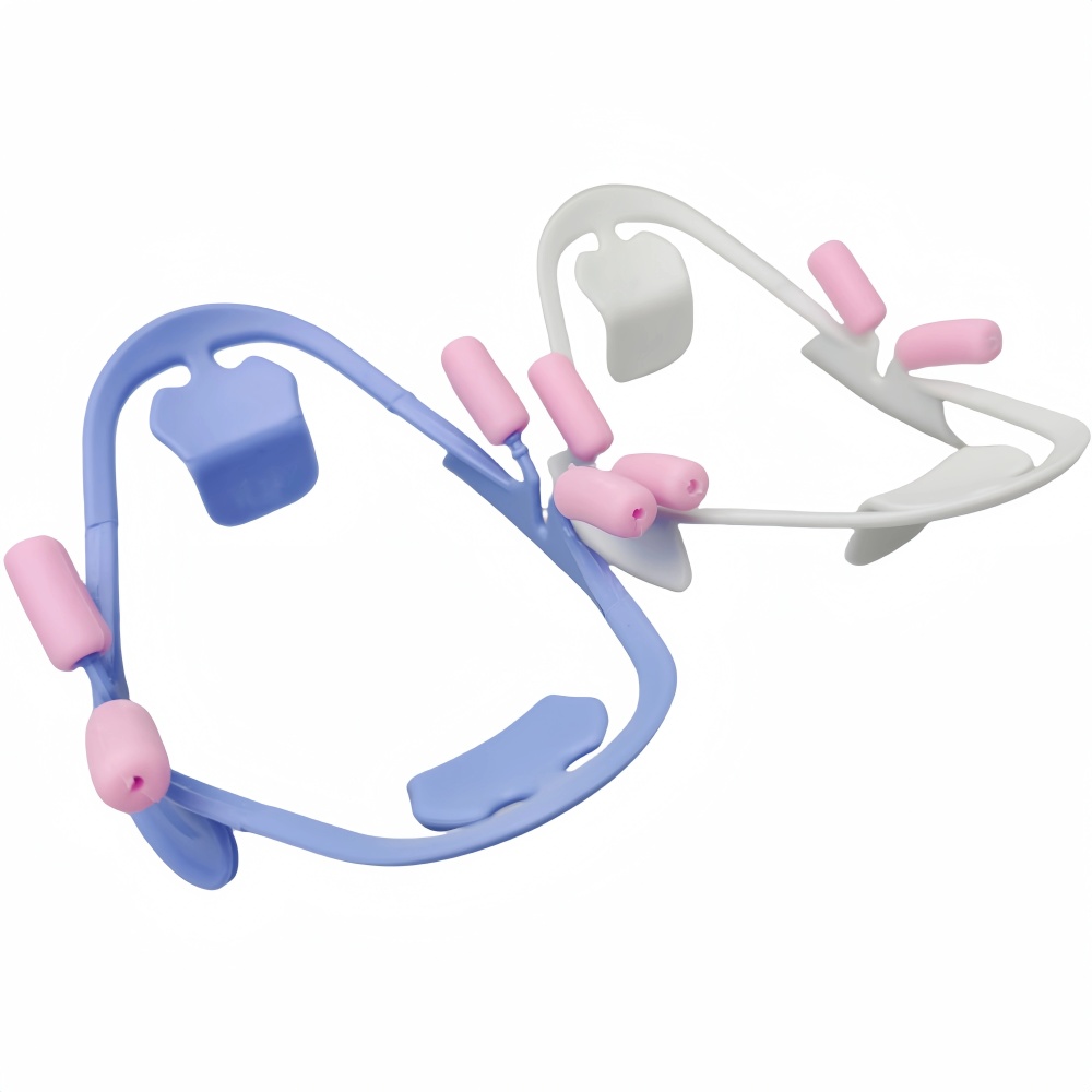 Dental O-Shape Cheek Retractor - Teeth Whitening Procedure ulasan dan harga