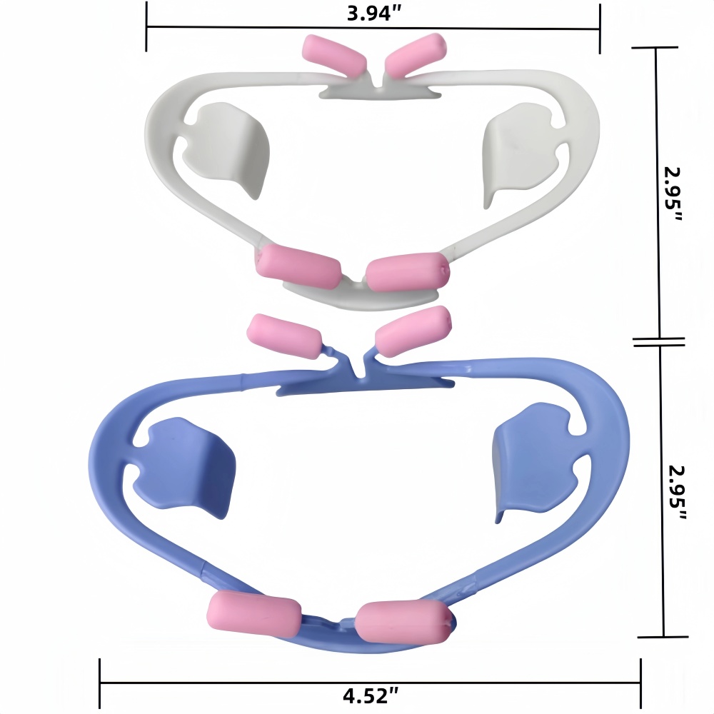 Dental O-Shape Cheek Retractor - Teeth Whitening Procedure ulasan dan harga