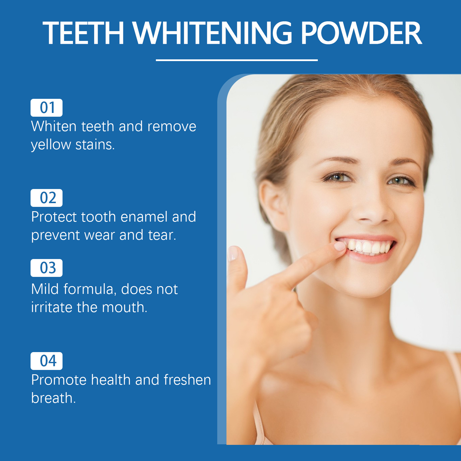 ORALHOE Pearl Essence Teeth Wh - Teeth Whitening Co ulasan dan harga