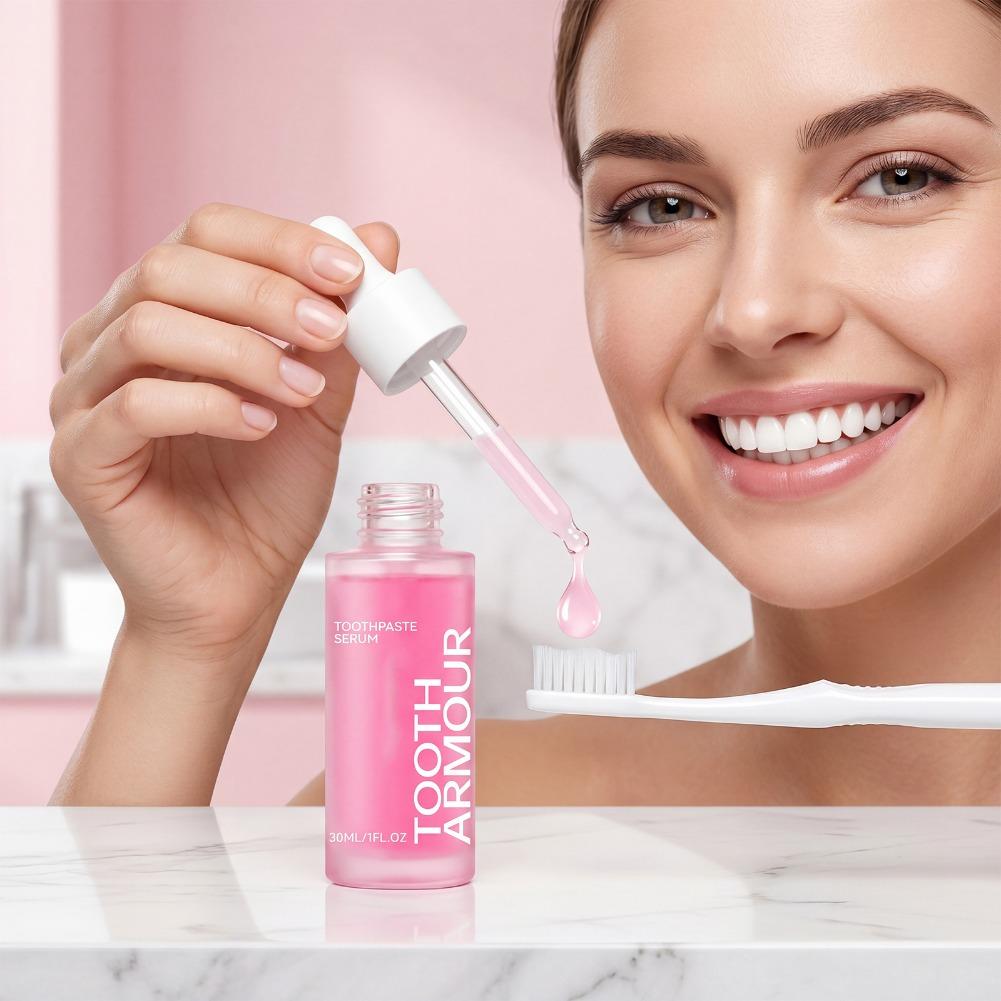 Tooth Armour NH-10 Toothpaste  - Enamel Repair Serum ulasan dan harga