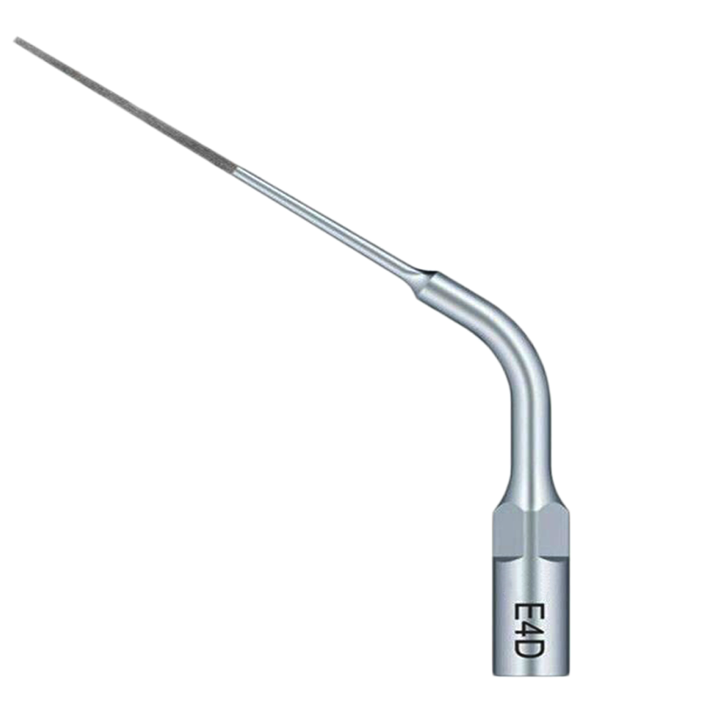 5PCS Dental Ultrasonic Scaler  - Teeth Whitening Tips ulasan dan harga