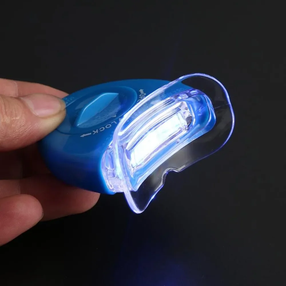 1PC  Teeth Whiten Lamp Teeth B - Teeth Whitening Laser Treatment ulasan dan harga