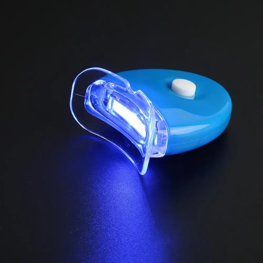 1PC  Teeth Whiten Lamp Teeth B - Teeth Whitening Laser Treatment ulasan dan harga