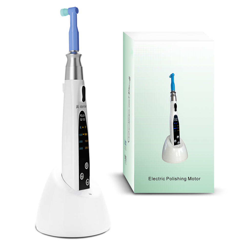 AI-PA-F4/P4 Dental Electric Or - Teeth Whitening Ai ulasan dan harga