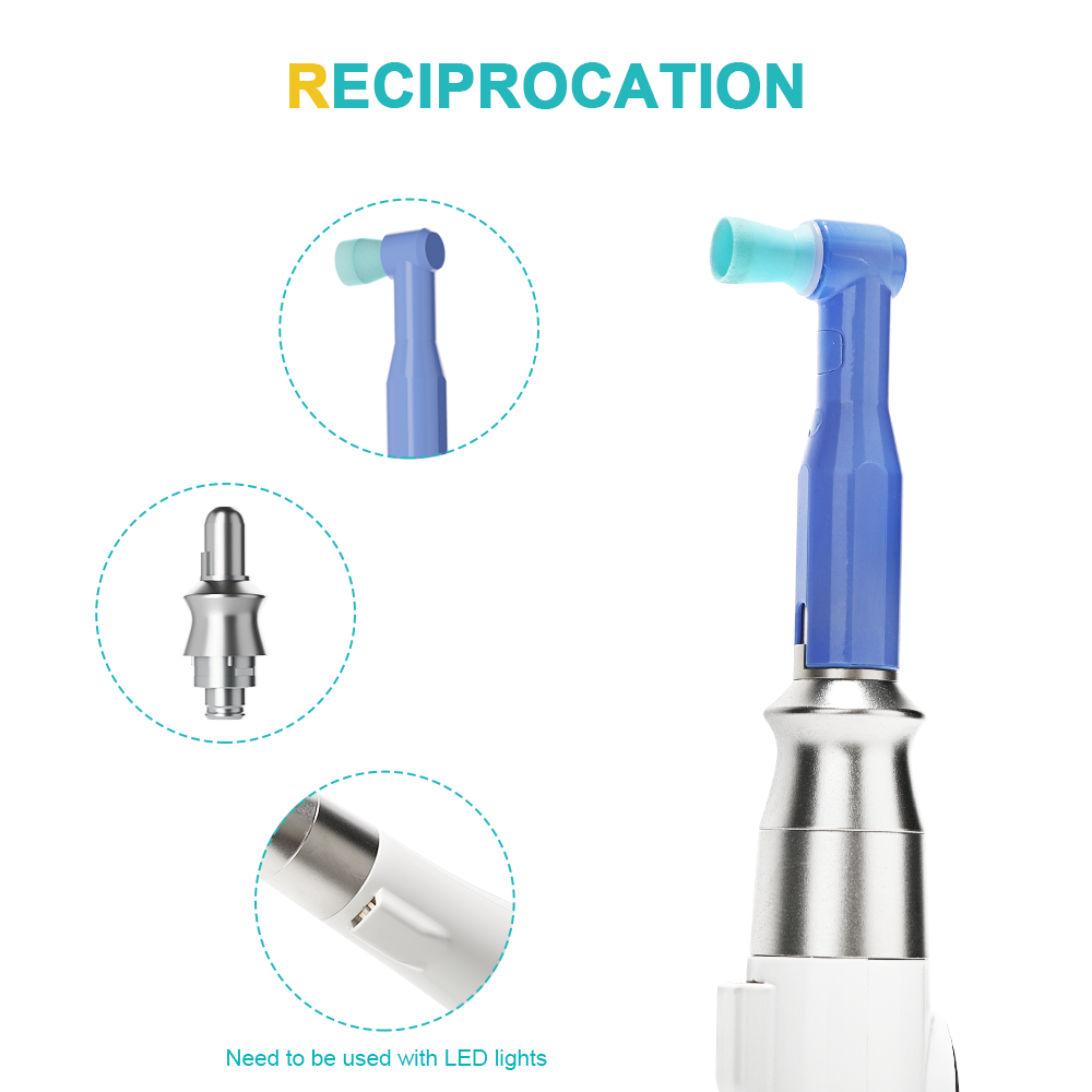 AI-PA-F4/P4 Dental Electric Or - Teeth Whitening Ai ulasan dan harga
