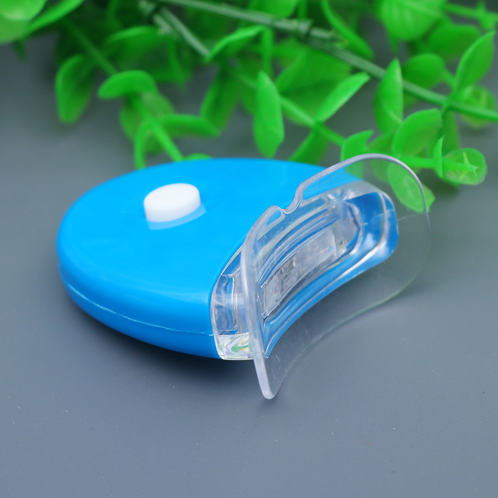 New Blue Led Teeth Whitening A - Teeth Whitening With Laser ulasan dan harga