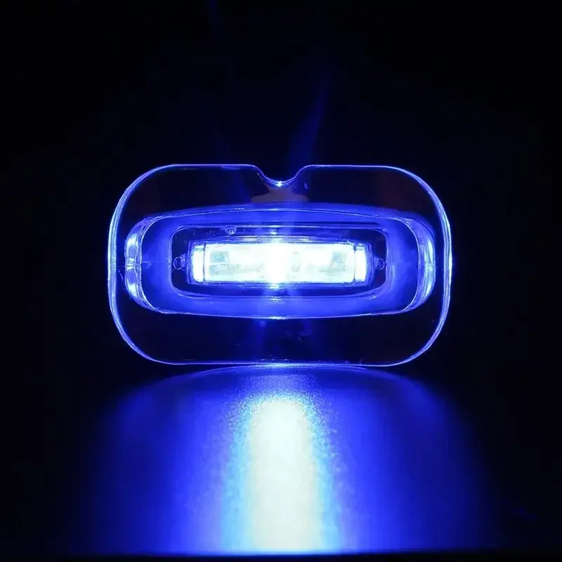 1PC LED Teeth Whitening Light  - Teeth Whitening Laser Treatment ulasan dan harga