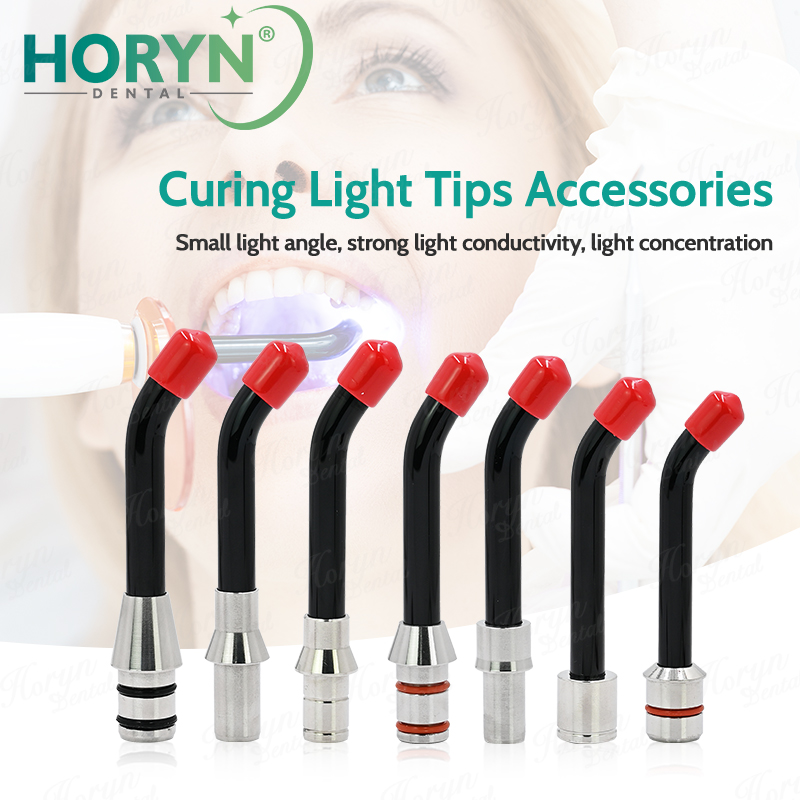Dental LED Curing Light Guide  - Teeth Whitening Tips ulasan dan harga