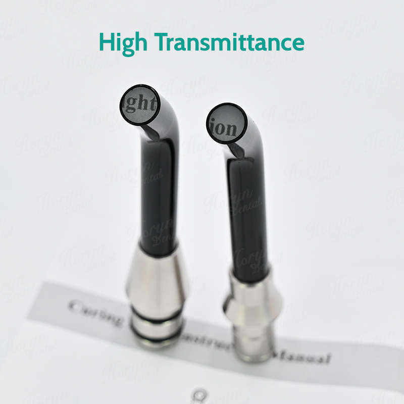 Dental LED Curing Light Guide  - Teeth Whitening Tips ulasan dan harga