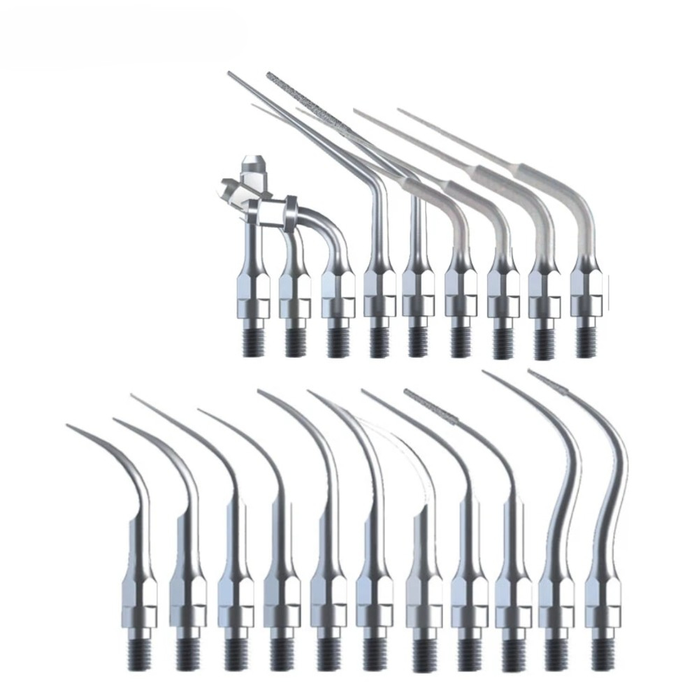 Teeth Cleaning Ultrasonic Dent - Teeth Whitening Tips ulasan dan harga