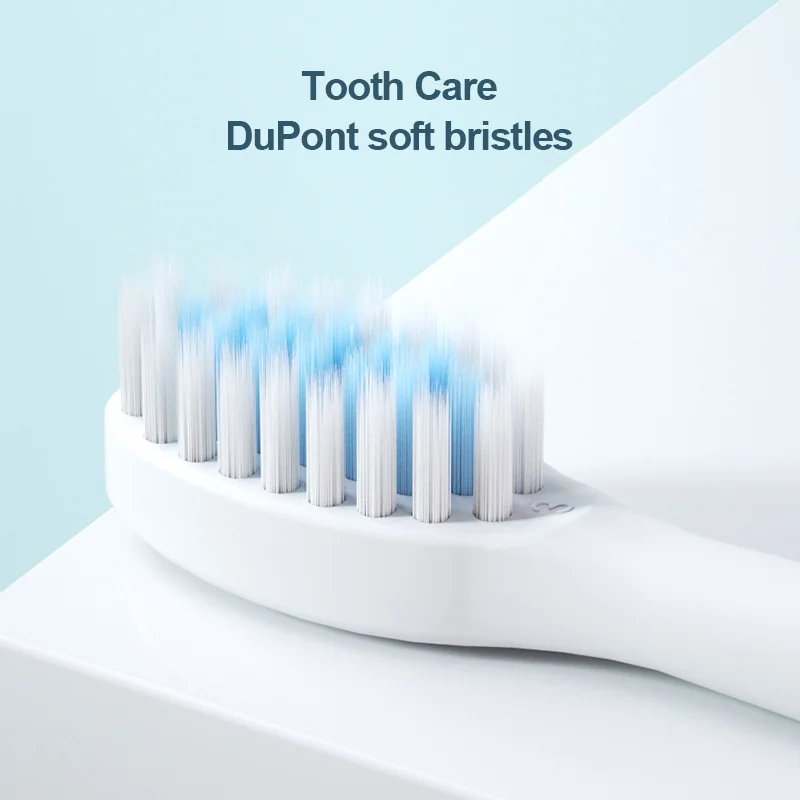 KLXKLX Sonic Electric Toothbru - Teeth Whitening Procedure ulasan dan harga