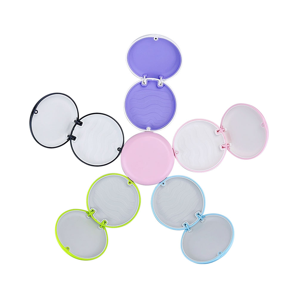 Fake Teeth Orthodontic Case De - Teeth Whitening For Braces ulasan dan harga