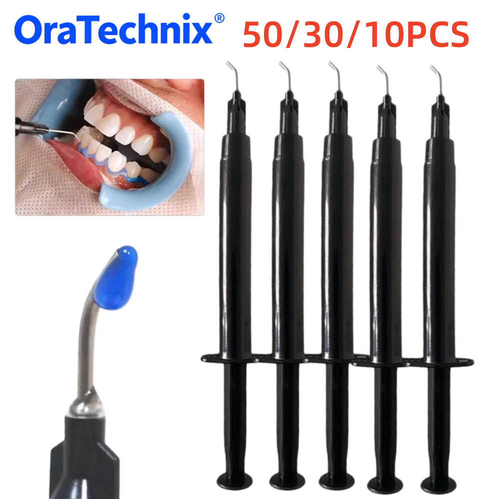 50/30/10PCS Dental Gum Protect - Teeth Whitening Ai ulasan dan harga