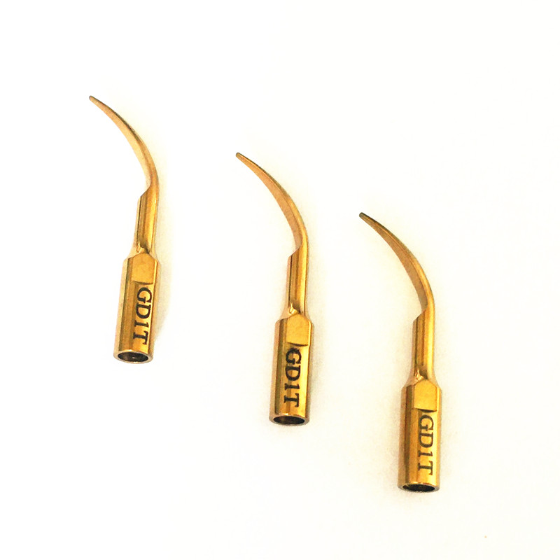 3 PCS original DTE Dental Scal - Teeth Whitening Tips ulasan dan harga