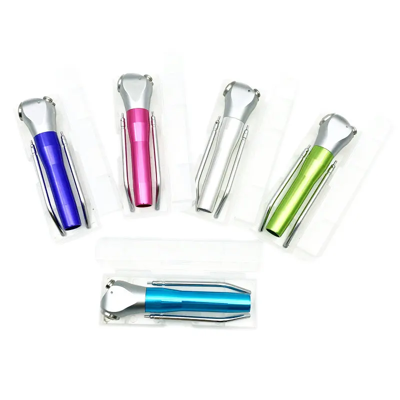 Dental 3-Way Triple Syringe Ai - Teeth Whitening Tips ulasan dan harga