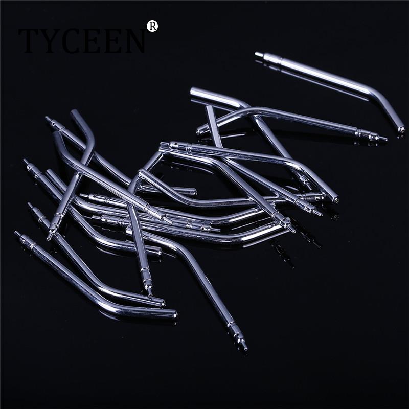 10pcs/bag 3 Way Dental Air Wat - Teeth Whitening Tips ulasan dan harga