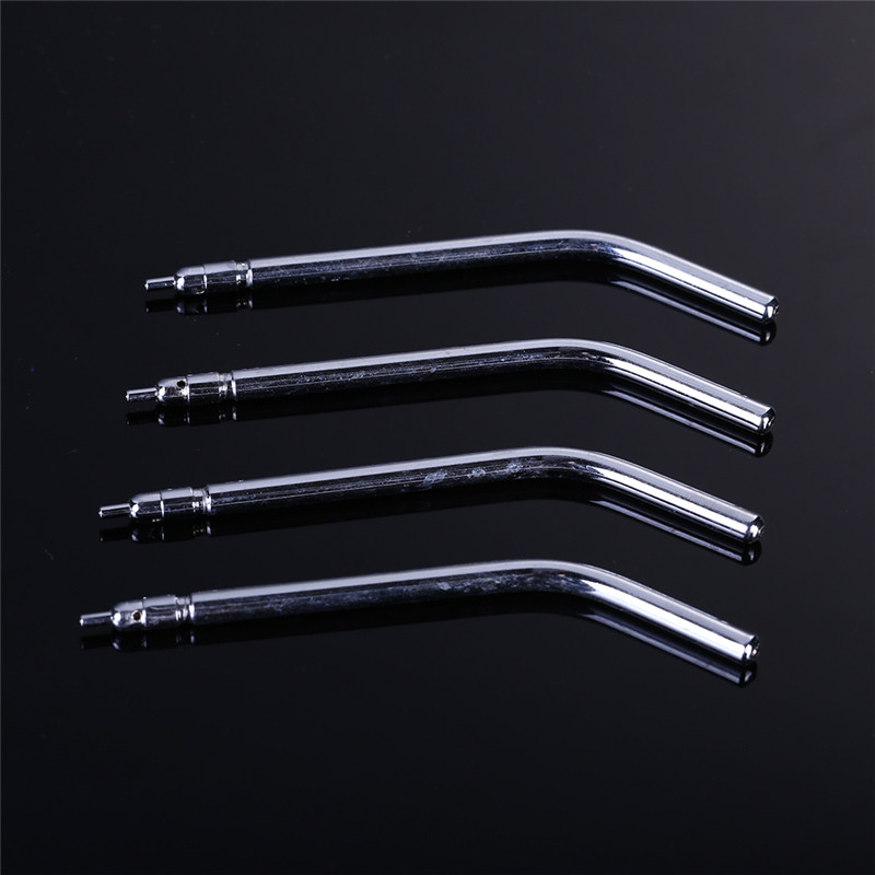 10pcs/bag 3 Way Dental Air Wat - Teeth Whitening Tips ulasan dan harga