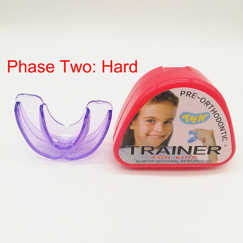 1pc T4K Children Dental Tooth  - Teeth Whitening For Braces ulasan dan harga